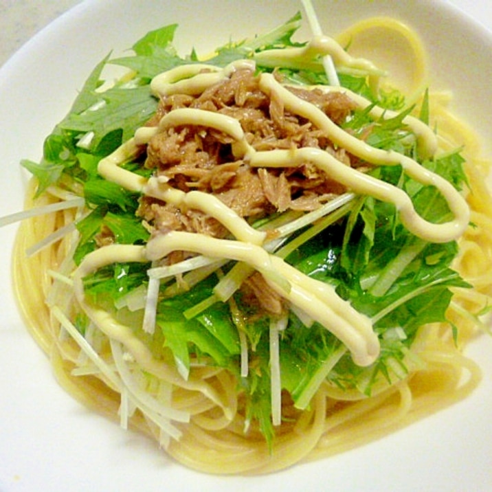 簡単 水菜とツナとマヨネーズのサラダパスタ レシピ 作り方 By みずたまsweet 楽天レシピ 簡単 水菜とツナとマヨネーズのサラダパスタ レシピ 作り方 By みずたまsweet 楽天レシピ